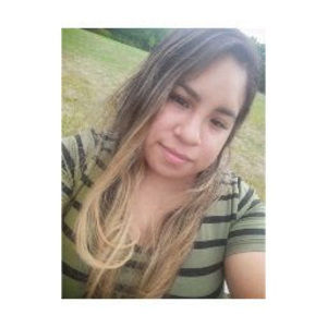 Meet your Posher, Ana cristina